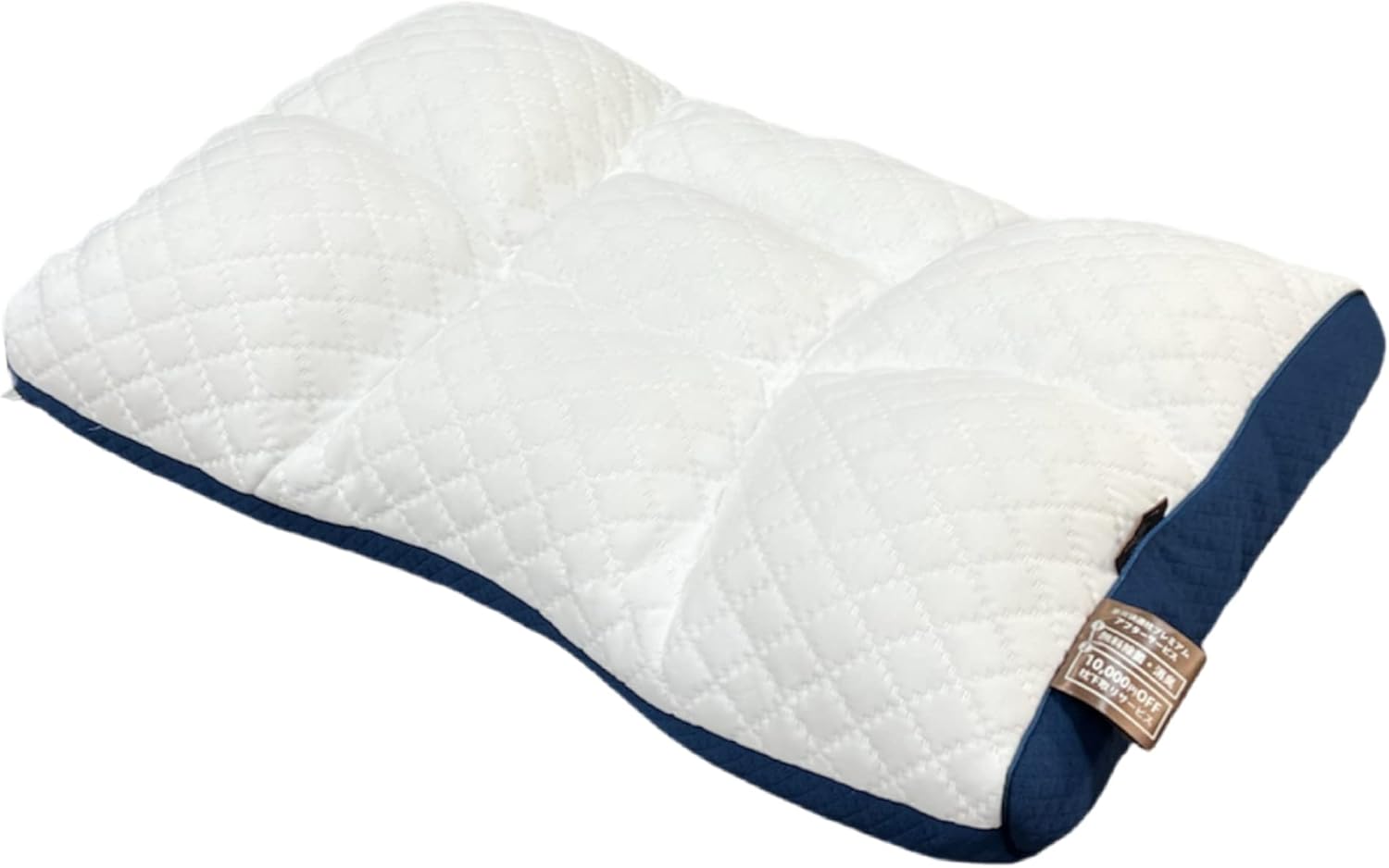 DOMINISTORE 枕 43×63×10cm ドーミイン 寝具 DOMINISTORE 枕 43